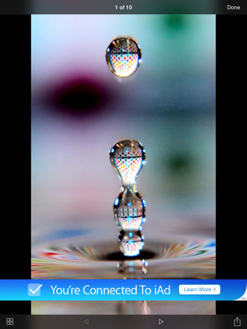 Screenshot #5 pour خلفيات ايفون hd