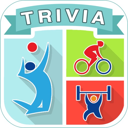 Trivia Quest™ Sports - trivia questions Icon