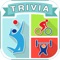 Trivia Quest™ Sports - trivia questions