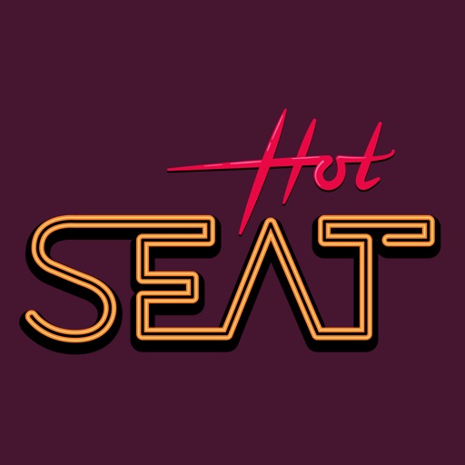 Hot Seat: the quick-fire party game icon