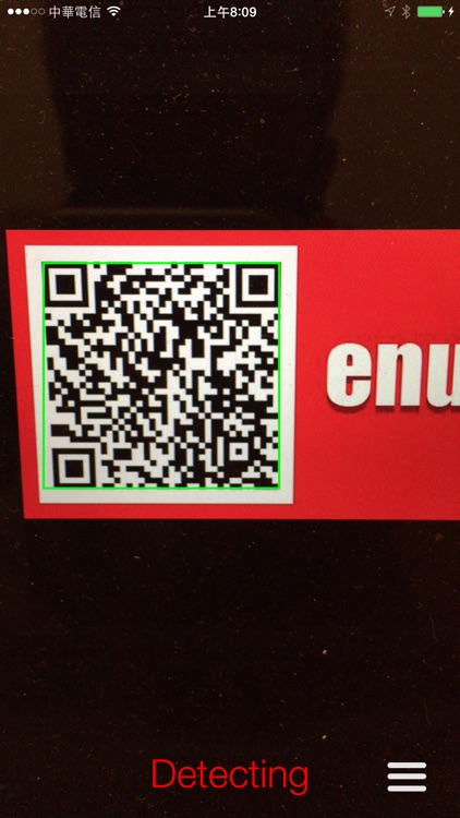 QRCode Go