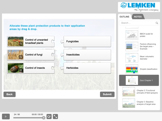 LEMKEN Crop Protection(圖3)-速報App