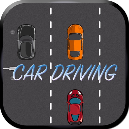 Drive My Car -Fun Game iOS App