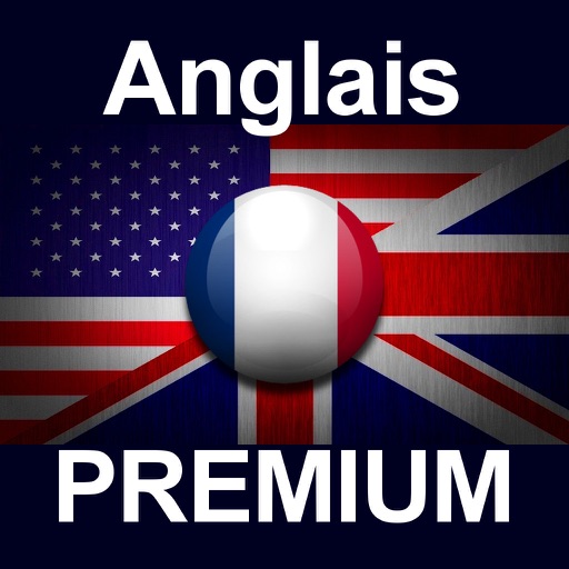 Anglais PREMIUM icon