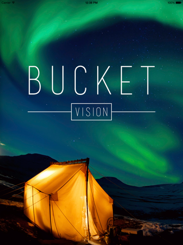 Screenshot #5 pour Bucket Vision