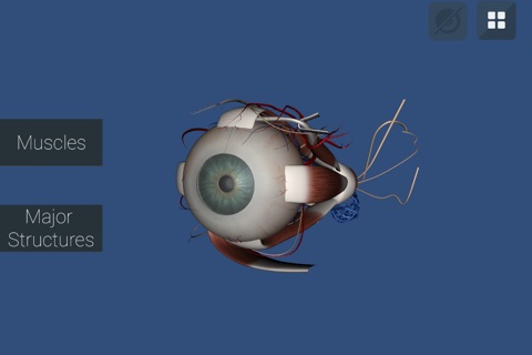 Anu Reality EyeSim Mobile screenshot 4