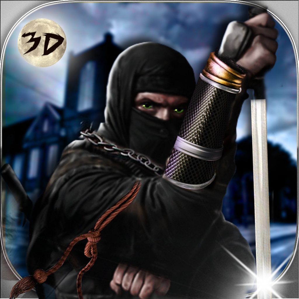 Get Ninja Assassin Prison Break Can You Escape It for iOS, iPhone, iPad Aso Report