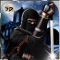 Ninja Assassin Prison Break Can You Escape It