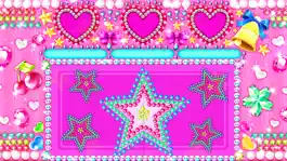 Game screenshot Preschool Kids Match the Jewel for Girls apk