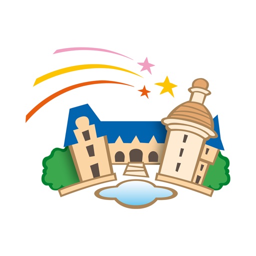 Le Château des Énigmes