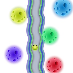 Breathtaking Ball & finger legend