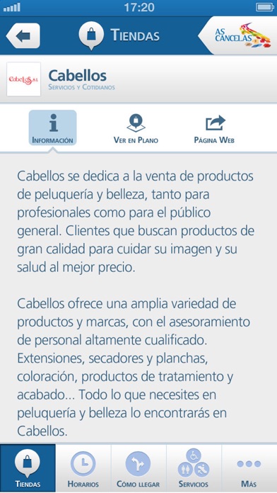 Screenshot #3 pour As Cancelas