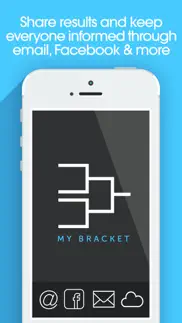 my bracket + tournament manager for amateur sports problems & solutions and troubleshooting guide - 2