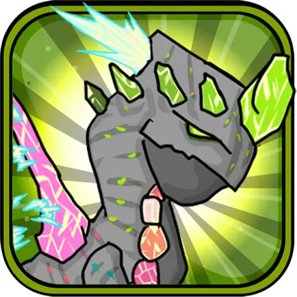 Dragon Monster - Evolve Lost Dragons Cheats