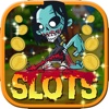 Casino Infection of the Zombies Plants Vs. Goons Slot Machine Game