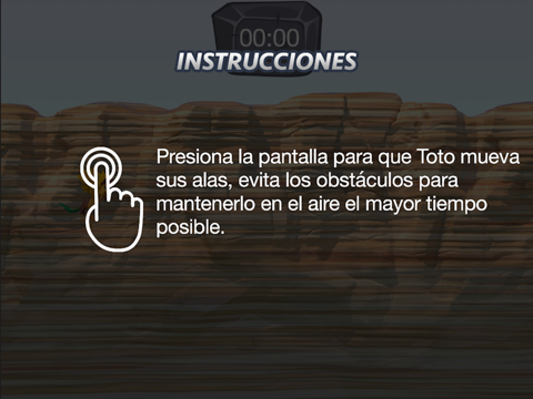 Screenshot #5 pour El Gallo Volador