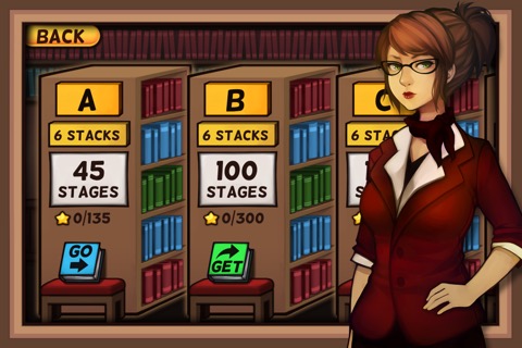 Book Towers - Brain Teaser Math & Logic Tower Puzzleのおすすめ画像2