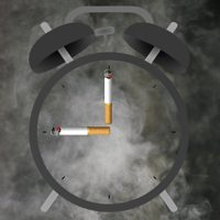 Cigarette Tracker App