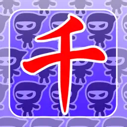 ThousandShadow app icon