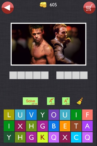 Movie Pop - Guess your Movie Knowledge !! screenshot 3
