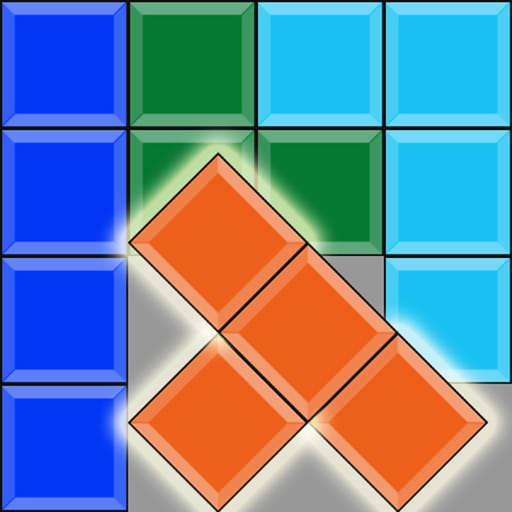 Mosaic Tile iOS App