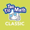 Tic Tac Math icon