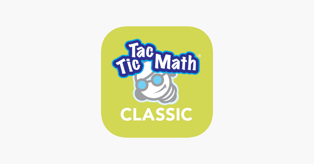 Math Tic Tac Toe: Fun Way to Practice Mental Math