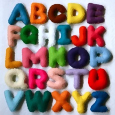 Activities of Alphabet and Numbers for Toddlers