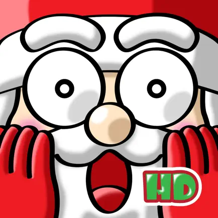 Santa Claus in Trouble ! HD - Reindeer Sled Run For The Christmas Gift Cheats