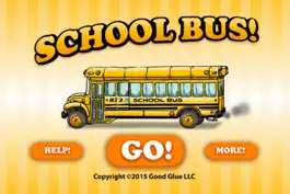 Game screenshot School Bus! mod apk