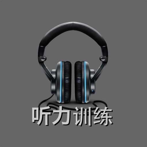 VOA 英语听力训练 icon