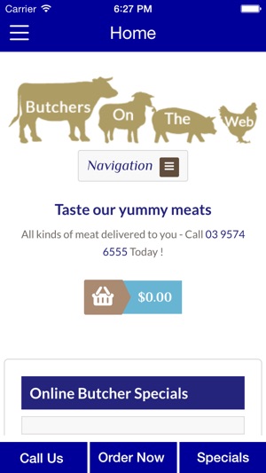 Butchers On The Web(圖3)-速報App