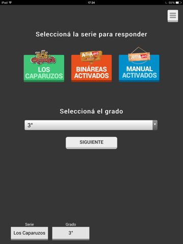 Screenshot #6 pour PuertoTPregunta