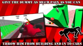 Game screenshot Kill The Ragdoll Stickman : Dummy Physics mod apk