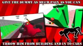 Game screenshot Kill The Ragdoll Stickman : Dummy Physics mod apk