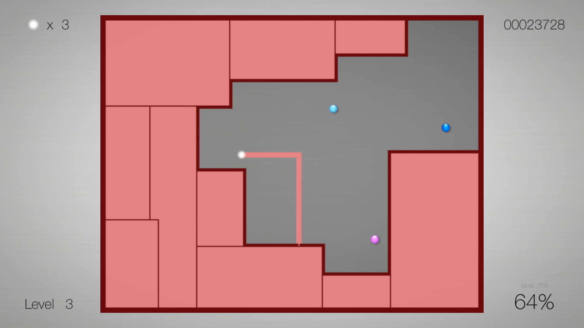 Bix screenshot 11