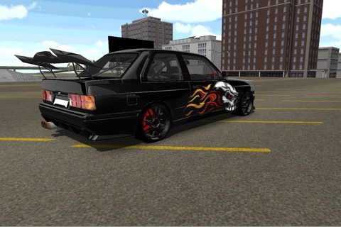 E30 Modifiye & Drift 3Dのおすすめ画像4