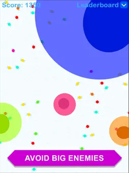 Dot Eater screenshot 8