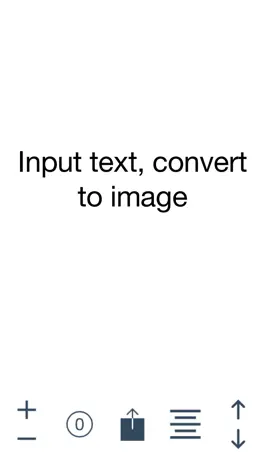 Game screenshot Text to image - Convert text to image - Text can be added interference mod apk