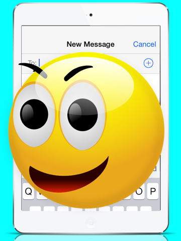 Screenshot #5 pour Big Emojis