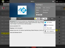 Mikro Gids screenshot 4