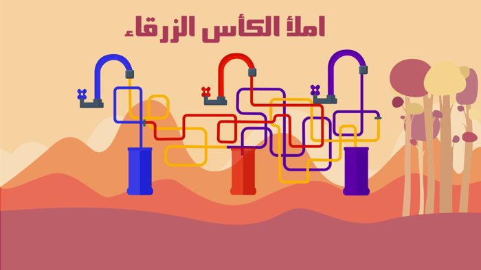 اختبار الغباء  الجزء الرابع