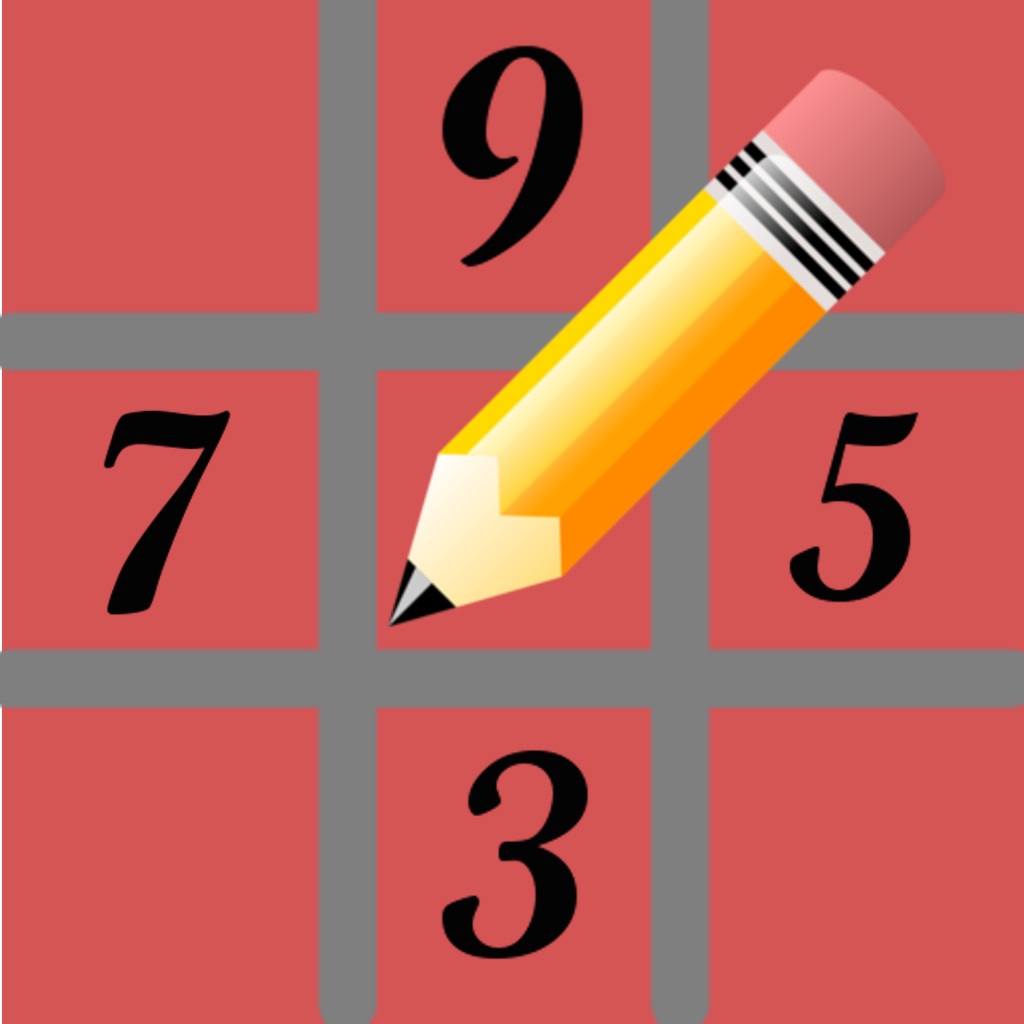 Sudoku 4U! (Ad Free)