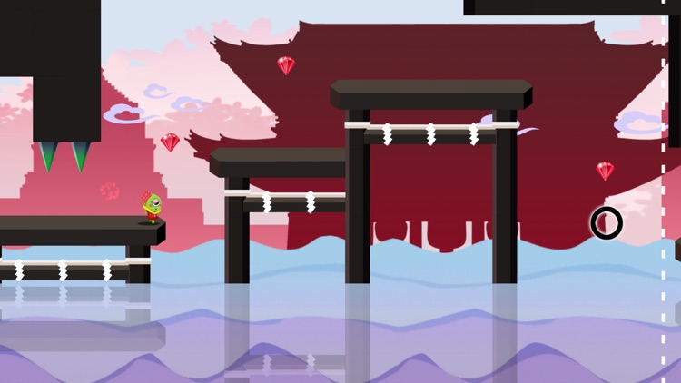 Let's Jump Lessy - 2015 Most Popular Jump Game