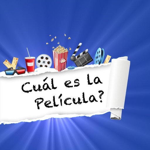 Cuál es la Película? icon