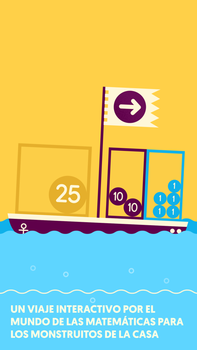 Quick Maths Jr. screenshot 2