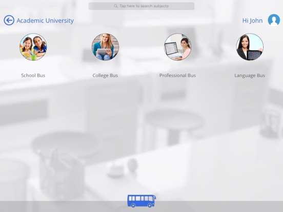 Screenshot #5 pour Medicinal Chemistry and Pharmacology by GoLearningBus