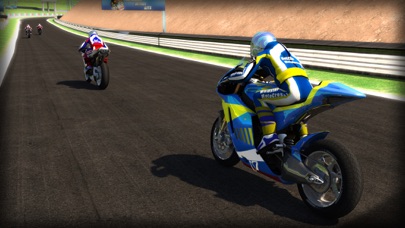 Screenshot #2 pour SuperBike GT