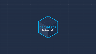 Dreamizer Sky VR for Cardboardのおすすめ画像1