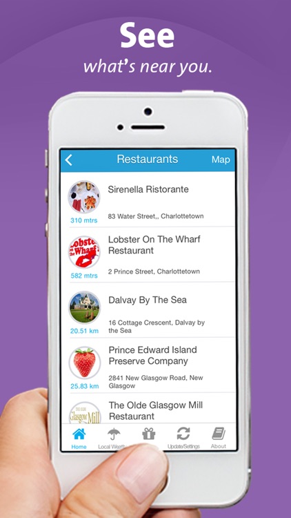 Prince Edward Island App - Canada - Local Business & Travel Guide screenshot-3